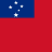Samoa