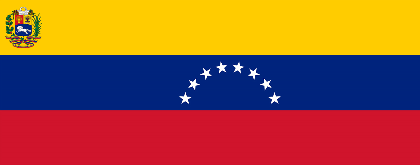 Venezuela Flag